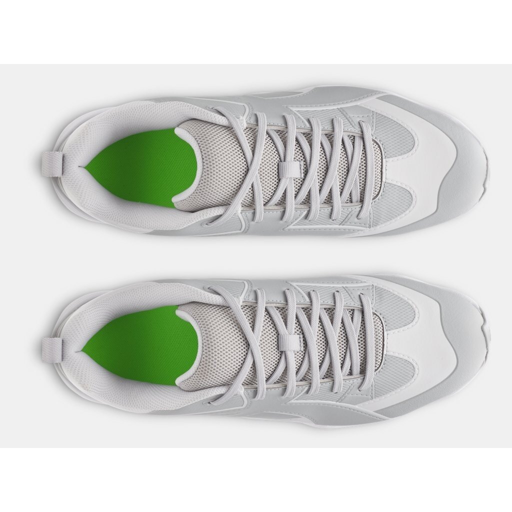 UA Leadoff Icon Low RM Men's Baseball Cleats