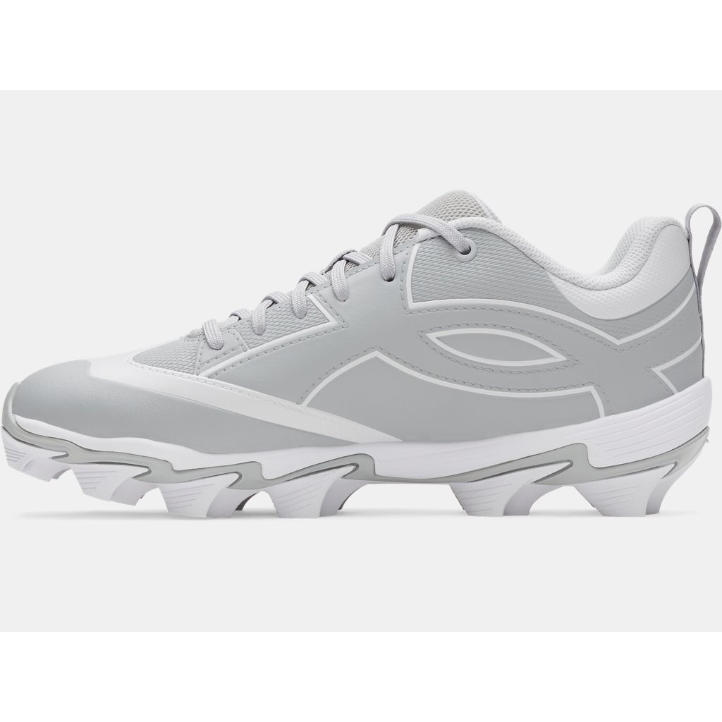 UA Leadoff Icon Low RM Men's Baseball Cleats