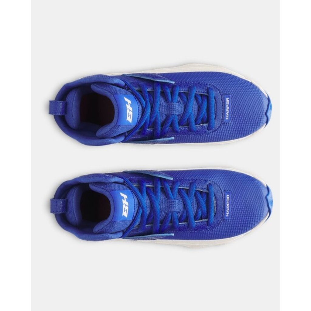 Under Armour UA Harper 10 RM Jr