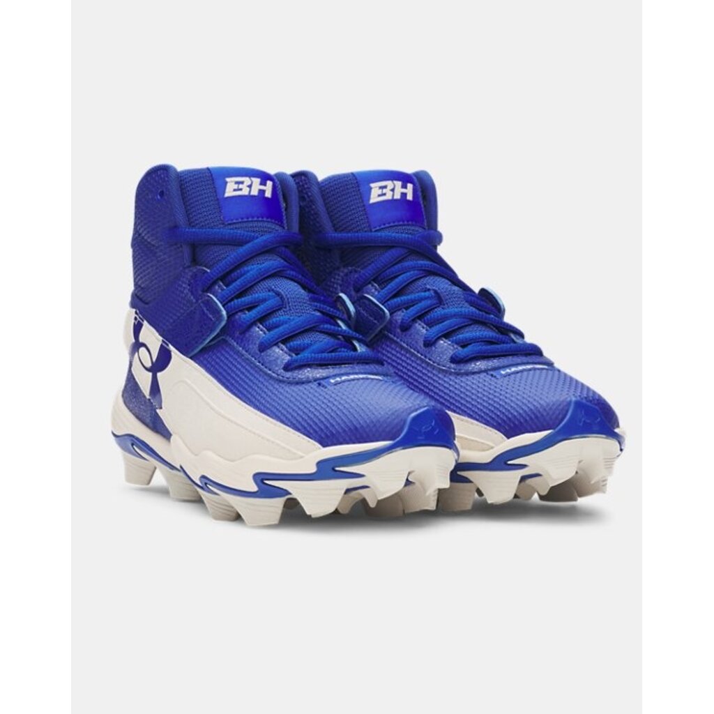 Under Armour UA Harper 10 RM Jr