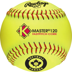 Rawlings Rawlings K-Master Softball Dozen