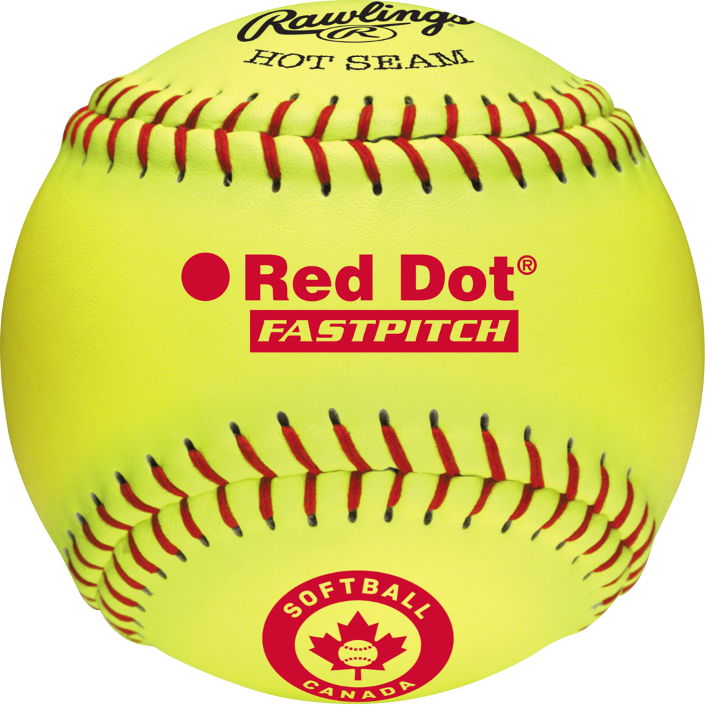 Rawlings Rawlings PX11RYLC Red Dot 11" Dozen