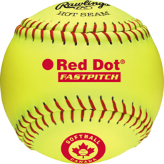 Rawlings Rawlings PX11RYLC Red Dot 11" Dozen