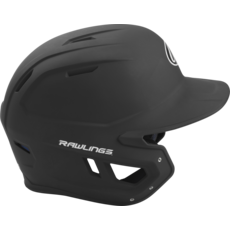 Rawlings Rawlings MACH Senior Matte 1-Tone Baseball Helmet with IMPAX Foam Technology