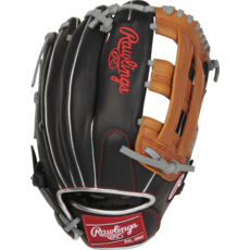 Rawlings Rawlings R9 Contour Series 12-Inch Youth Infield/Outfield Baseball Glove