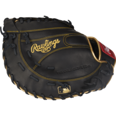 Rawlings Rawlings R9 Baseball Series First Base Mitt – Left-Hand Throw – Youth/Select Players