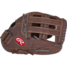 Rawlings RAWLINGS "PLAYER PREFERRED" ADULT SERIES SOFTBALL GLOVE RHT