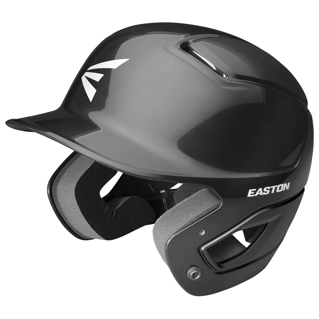 Easton EASTON ALPHA 1-TONE BASEBALL BATTING HELMET - TBALL/SMALL
