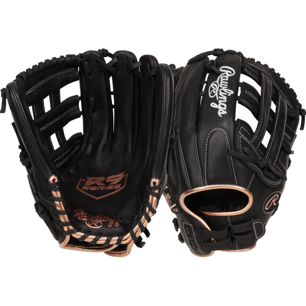 Rawlings RAWLINGS R9 SERIES 13-INCH SOFTBALL GLOVE | RHT