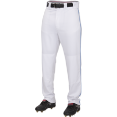 Rawlings RAWLINGS YOUTH PRO 150 CLOTH PANTS WITH PIPING