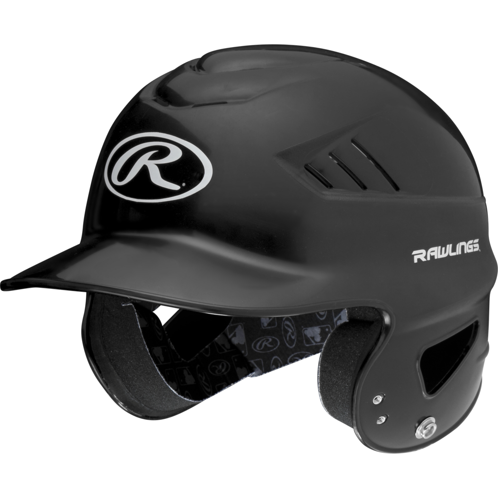Rawlings Rawlings Coolflo Baseball Helmet | RCFH| OSFM