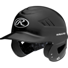 Rawlings Rawlings Coolflo Baseball Helmet | RCFH| OSFM