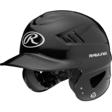 Rawlings Rawlings Coolflo Teeball Baseball Helmet [OSFM]
