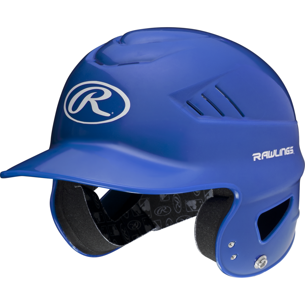 Rawlings Rawlings Coolflo Baseball Helmet | RCFH| OSFM