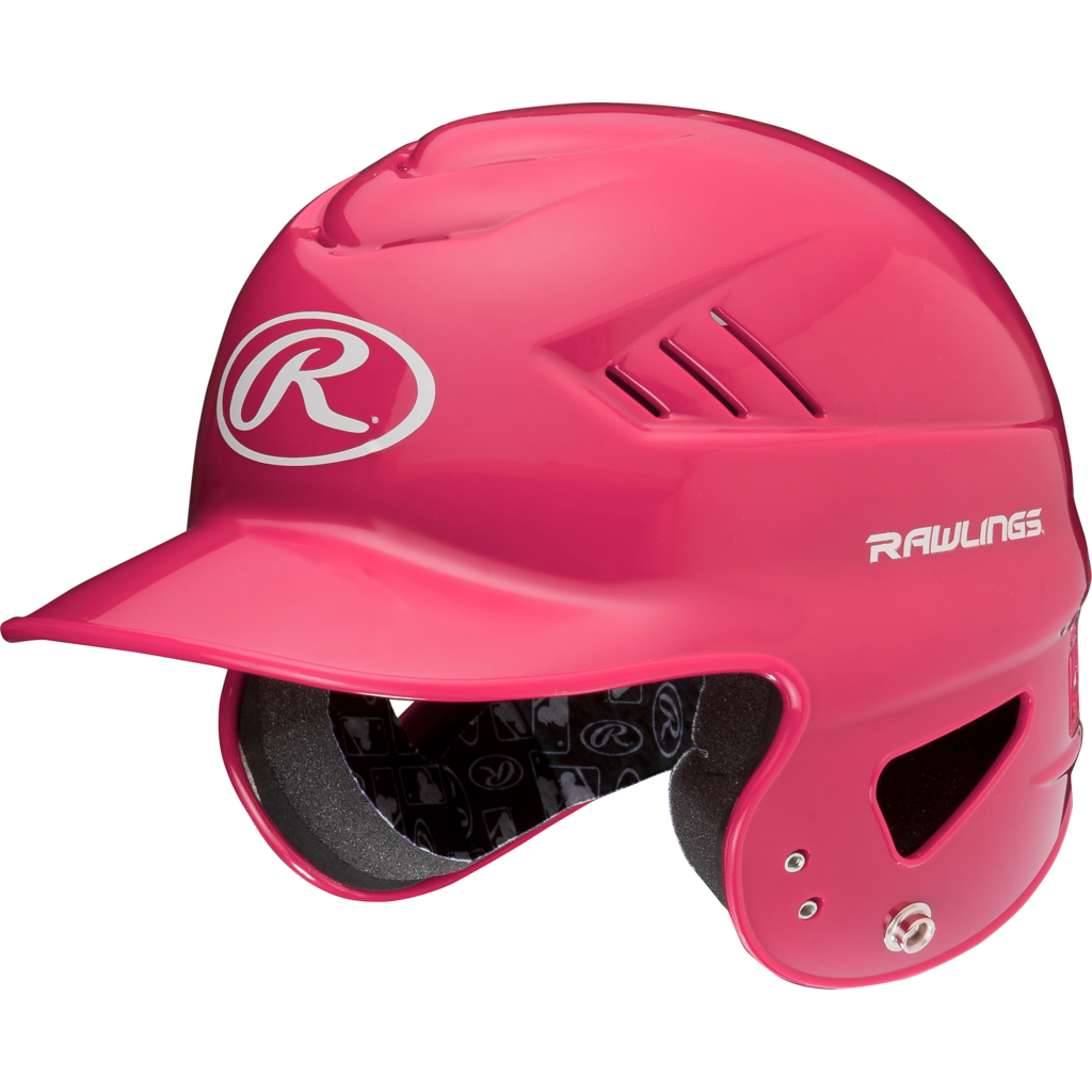 Rawlings Rawlings Coolflo Teeball Baseball Helmet [OSFM]
