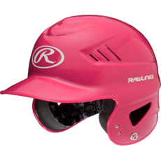 Rawlings Rawlings Coolflo Teeball Baseball Helmet [OSFM]