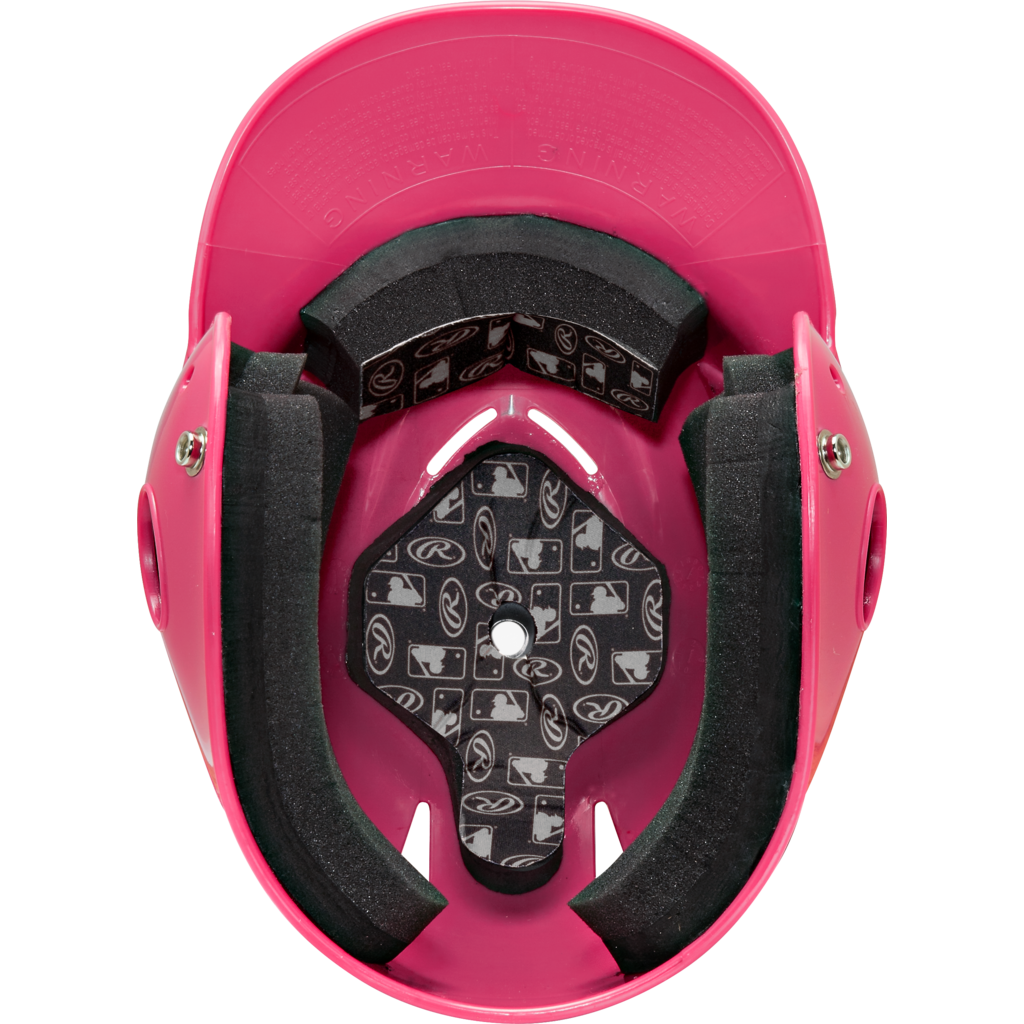 Rawlings Rawlings Coolflo Teeball Baseball Helmet [OSFM]