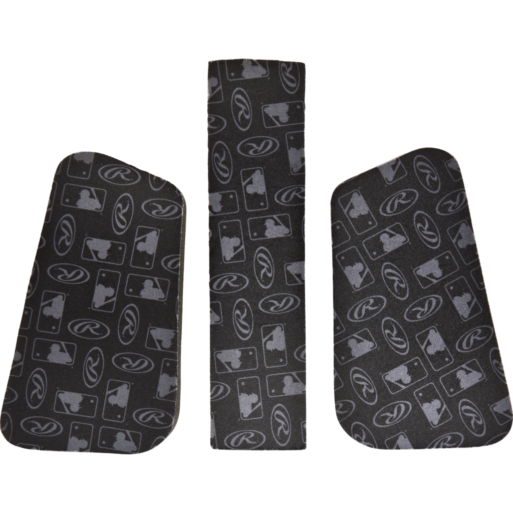 Rawlings Rawlings R16/VELO Batting Helmet Fit Kit | Custom Padding Inserts for Ideal Fit