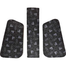 Rawlings Rawlings R16/VELO Batting Helmet Fit Kit | Custom Padding Inserts for Ideal Fit