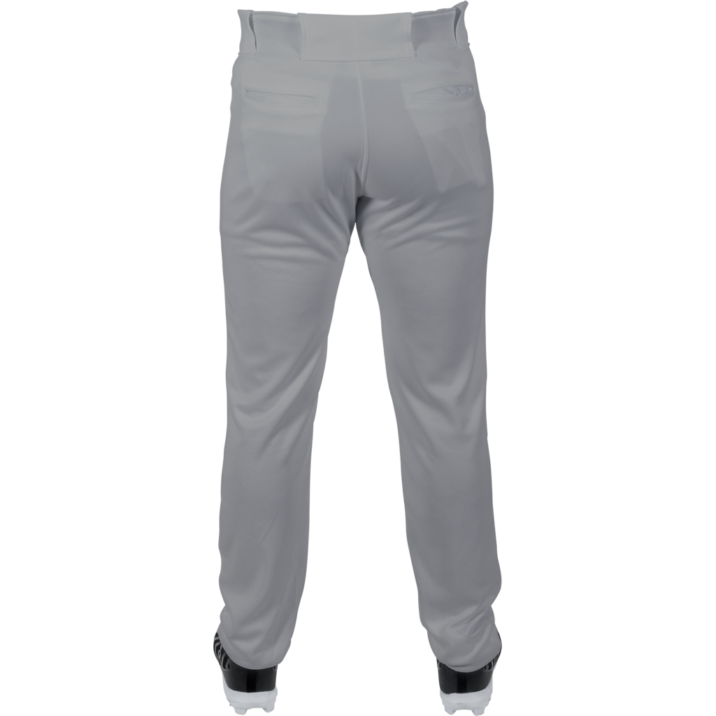 Rawlings Rawlings Youth Launch Baseball Pant – Solid Color – Stretch Fit with Gel-Grip Waistband & Moisture Management