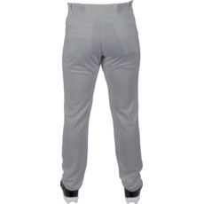 Rawlings Rawlings Youth Launch Baseball Pant – Solid Color – Stretch Fit with Gel-Grip Waistband & Moisture Management