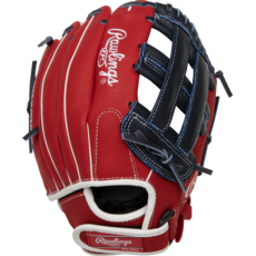 Rawlings Rawlings Sure Catch Series Youth Bryce Harper Signature 11.5-Inch Baseball Glove – Easy Close – 90% Factory Break-In