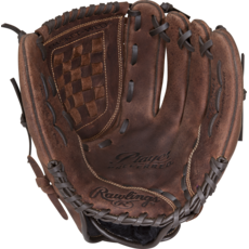 Rawlings RAWLINGS "PLAYER PREFERRED" ADULT SERIES SOFTBALL GLOVE RHT