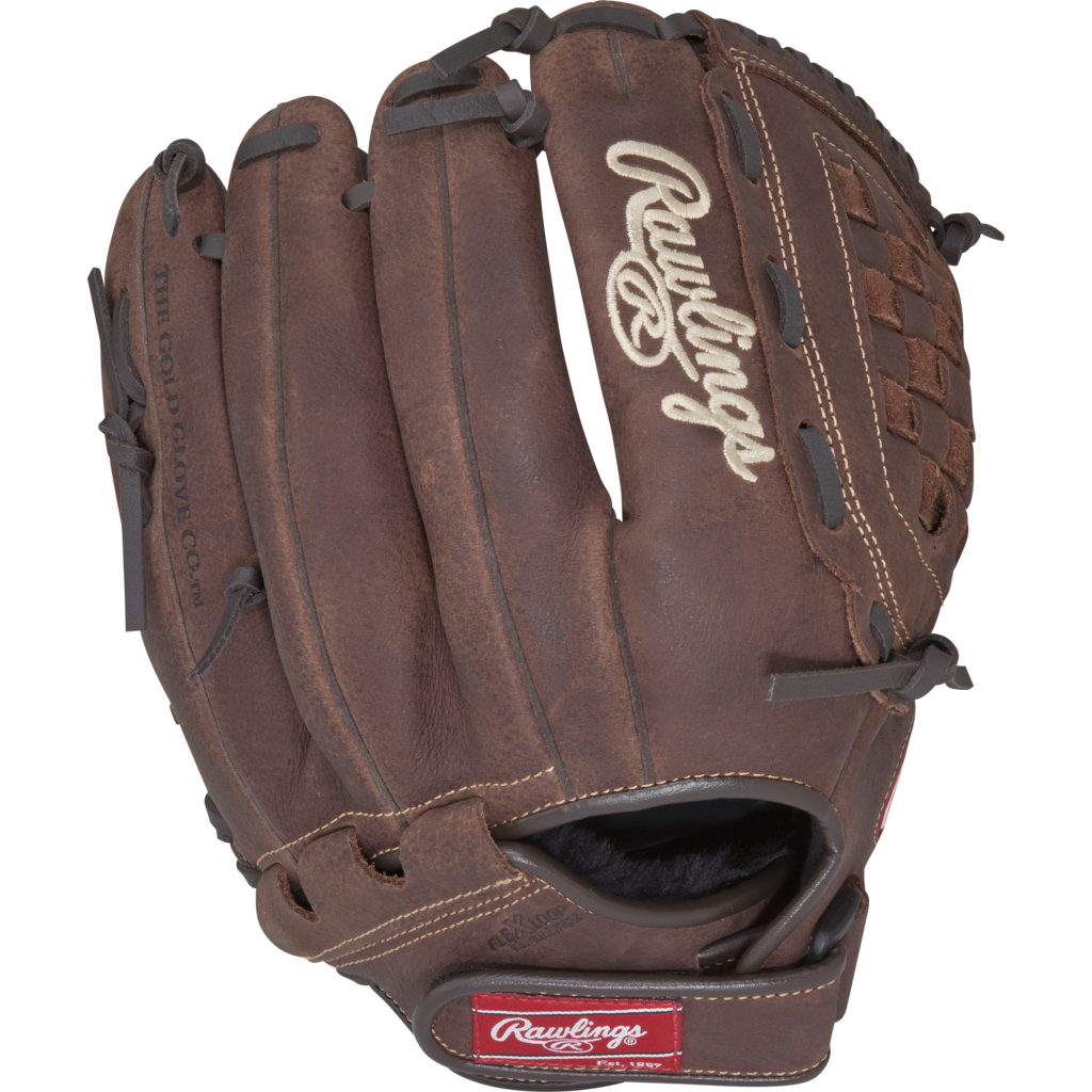 Rawlings RAWLINGS "PLAYER PREFERRED" ADULT SERIES SOFTBALL GLOVE RHT