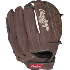 Rawlings RAWLINGS "PLAYER PREFERRED" ADULT SERIES SOFTBALL GLOVE RHT