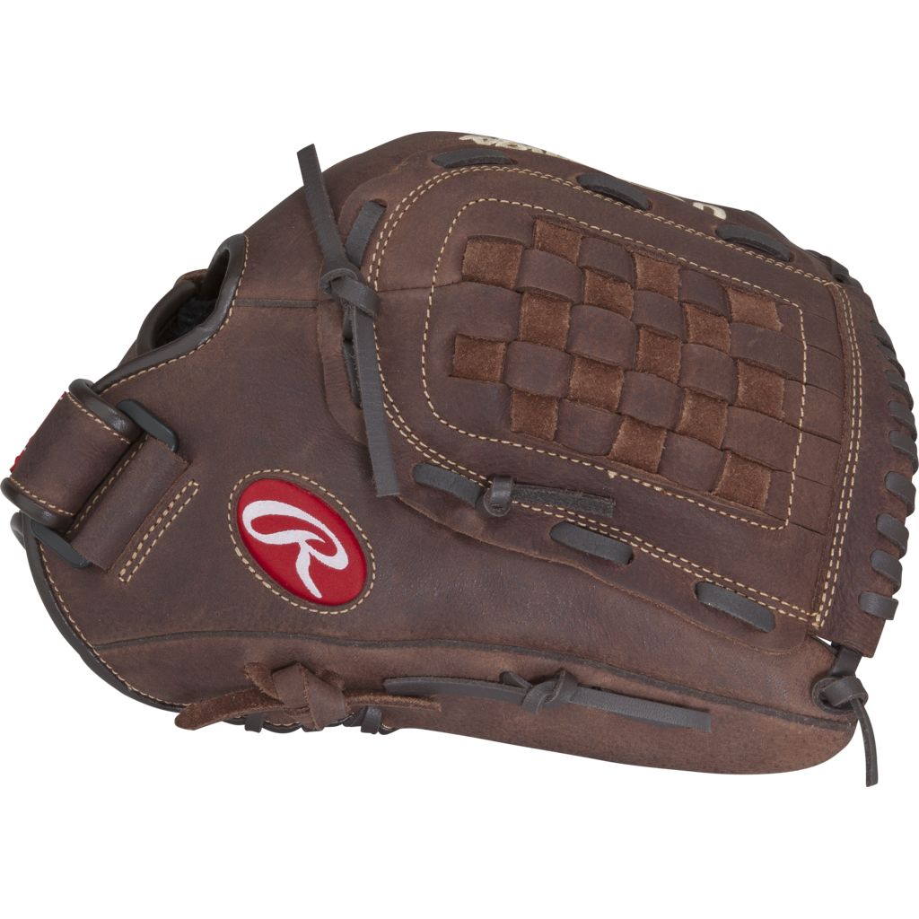 Rawlings RAWLINGS "PLAYER PREFERRED" ADULT SERIES SOFTBALL GLOVE RHT