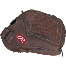 Rawlings RAWLINGS "PLAYER PREFERRED" ADULT SERIES SOFTBALL GLOVE RHT