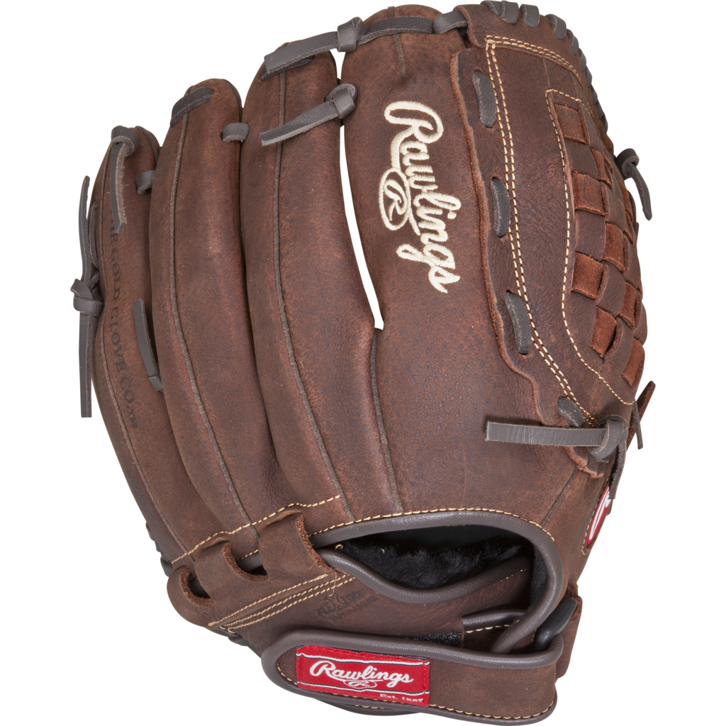 Rawlings RAWLINGS "PLAYER PREFERRED" ADULT SERIES SOFTBALL GLOVE RHT