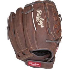 Rawlings RAWLINGS "PLAYER PREFERRED" ADULT SERIES SOFTBALL GLOVE RHT