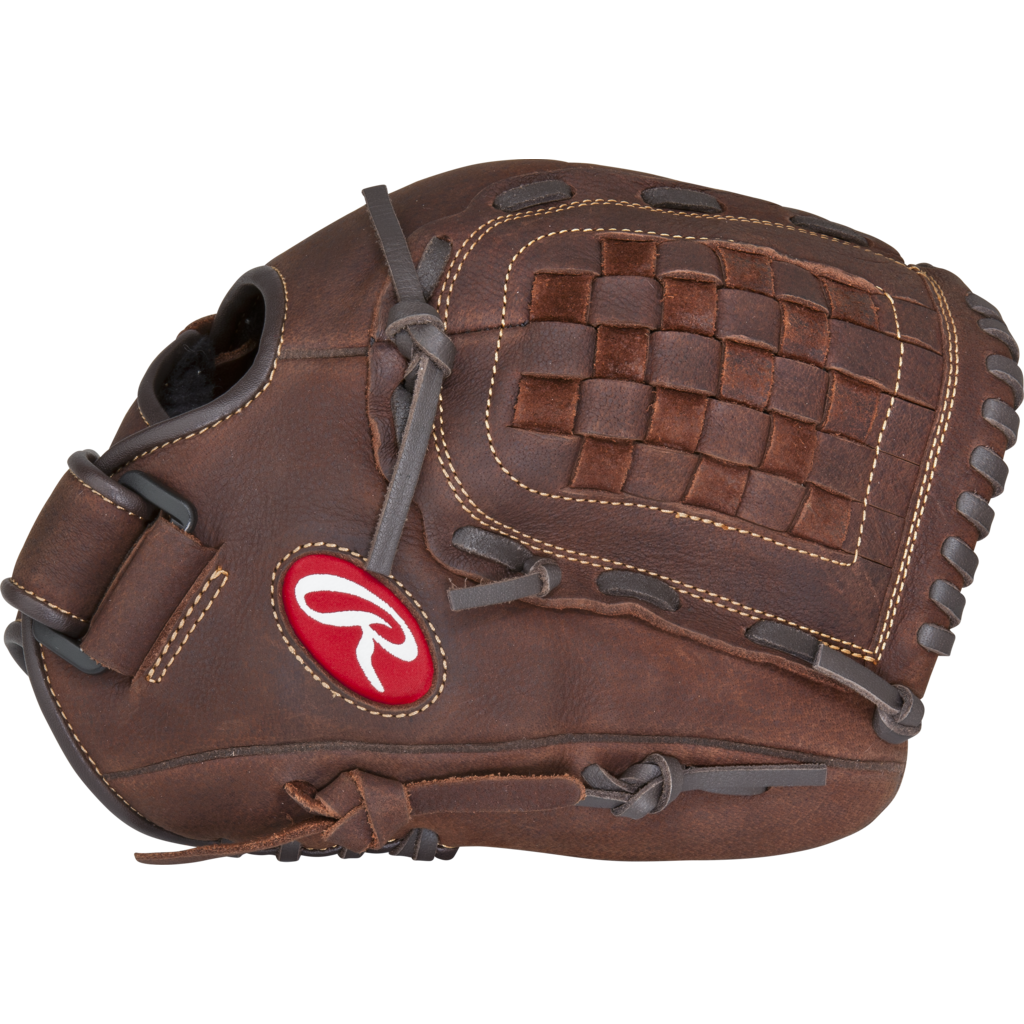Rawlings RAWLINGS "PLAYER PREFERRED" ADULT SERIES SOFTBALL GLOVE RHT