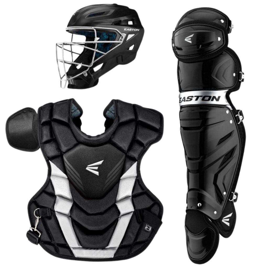 Easton EASTON GAMETIME CATCHERS BOX SET