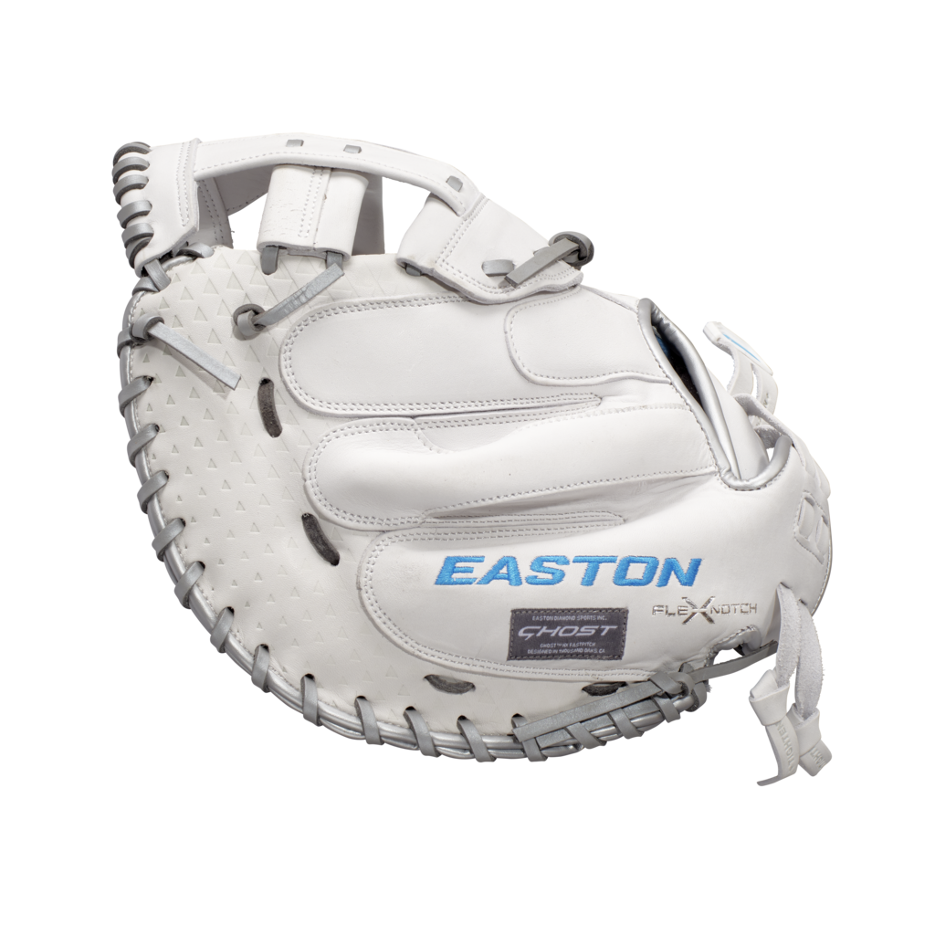 Easton EASTON GHOST NX FP SERIES-CATCHERS MITT SOFTBALL GLOVE 34" RHT