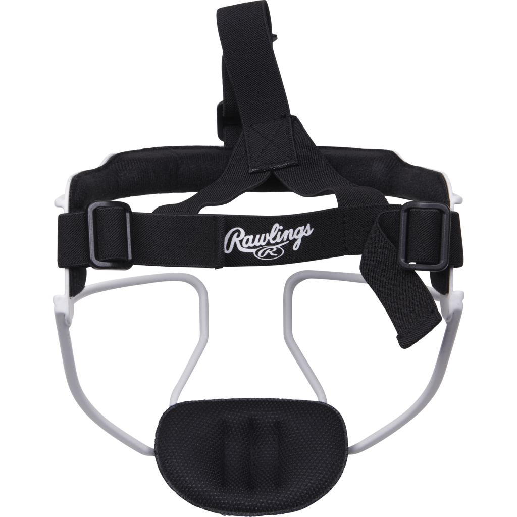 Rawlings RAWLINGS HI-VIZ SOFTBALL FIELDERS MASK