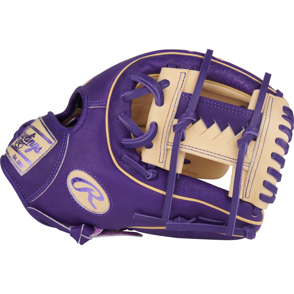 Rawlings RAWLINGS "HEART OF THE HIDE" SERIES BASEBALL GLOVE 11.75"RHT PROR315-2WC