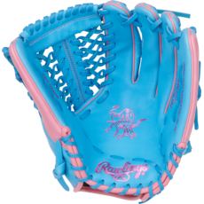 Rawlings RAWLINGS "HEART OF THE HIDE" SERIES BASEBALL GLOVE 12.75" RHT