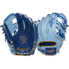 Rawlings RAWLINGS "HEART OF THE HIDE" WITH CONTOUR TECHNOLOGY BASEBALL GLOVE 11.25" RHT