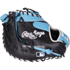 Rawlings RAWLINGS "HEART OF THE HIDE" SERIES FIRST BASE BASEBALL MITT BASEBALL GLOVE - 13" LHT