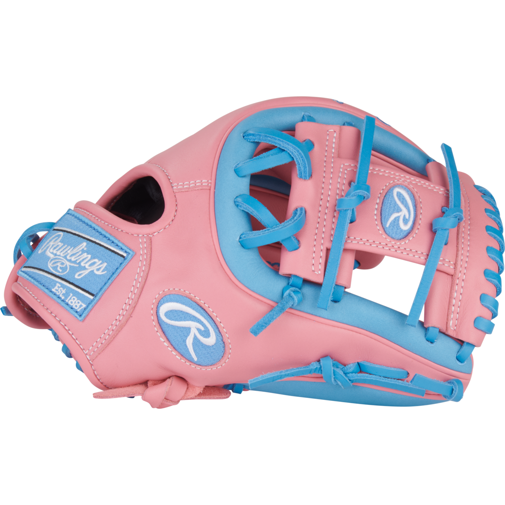 Rawlings RAWLINGS NXT SERIES BASEBALL GLOVE 11.5" RHT