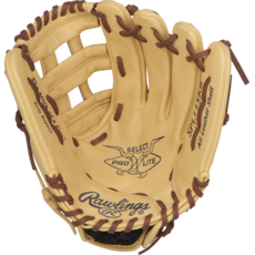 Rawlings RAWLINGS "SELECT PRO LITE" SERIES YOUTH BASEBALL GLOVE 11.5" RHT - K.BRYANT