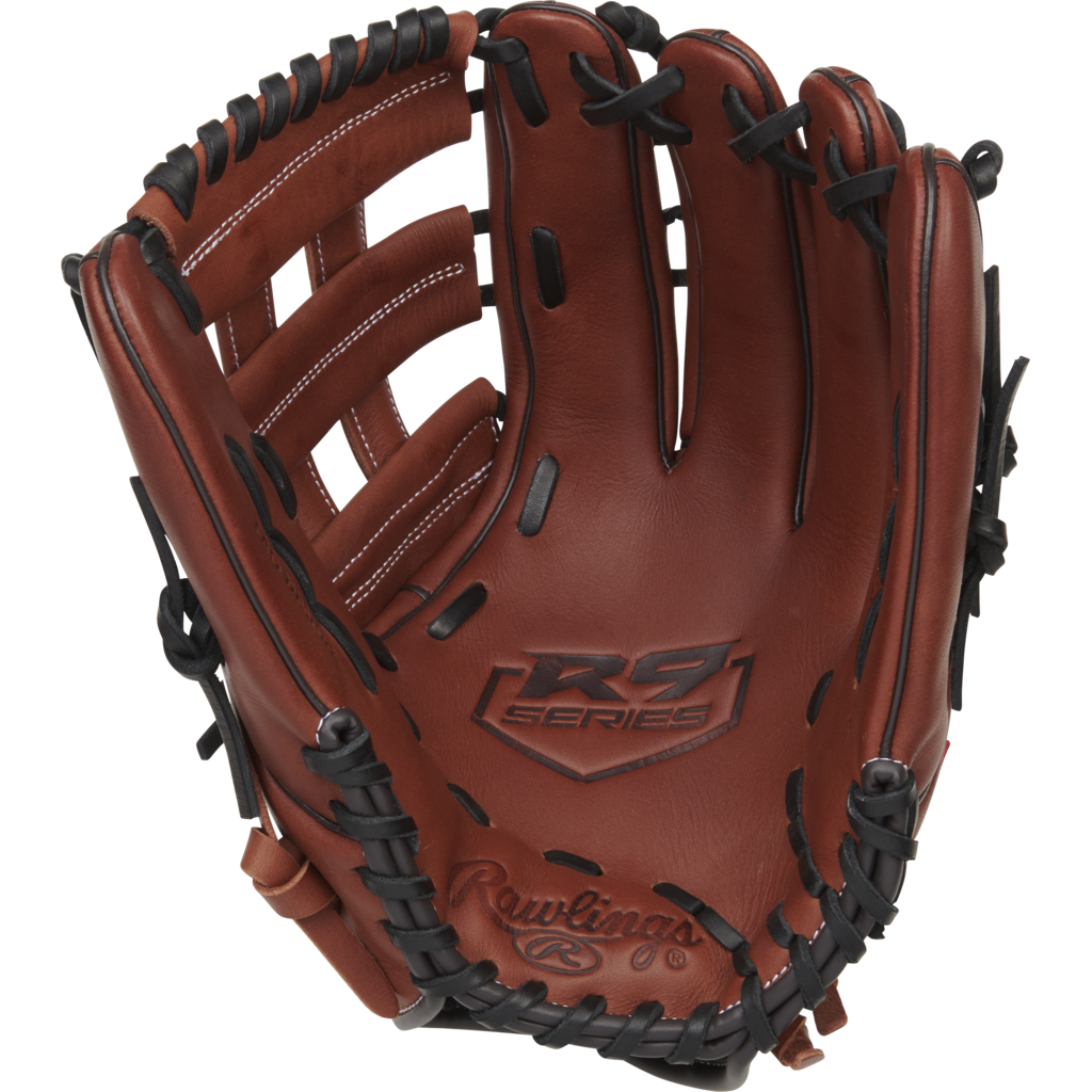 Rawlings RAWLINGS R9 SERIES SLOW PITCH SOFTBALL GLOVE