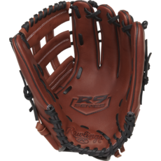 Rawlings RAWLINGS R9 SERIES SLOW PITCH SOFTBALL GLOVE