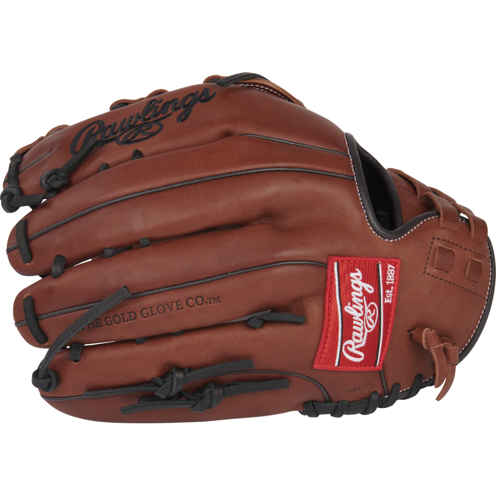 Rawlings RAWLINGS R9 SERIES SLOW PITCH SOFTBALL GLOVE