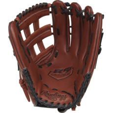 Rawlings RAWLINGS R9 SERIES SLOW PITCH SOFTBALL GLOVE