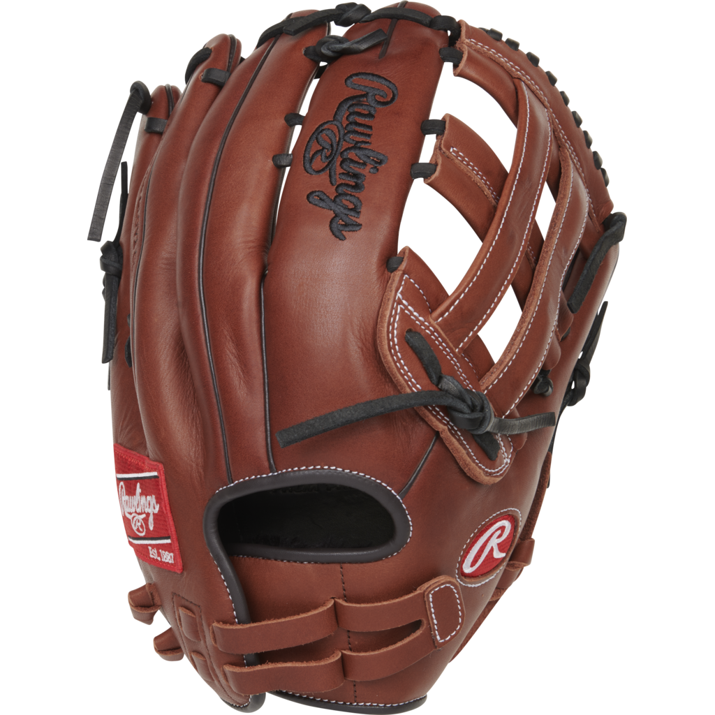 Rawlings RAWLINGS R9 SERIES SLOW PITCH SOFTBALL GLOVE