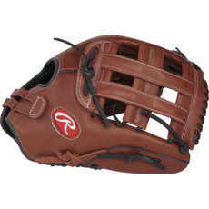 Rawlings RAWLINGS R9 SERIES SLOW PITCH SOFTBALL GLOVE