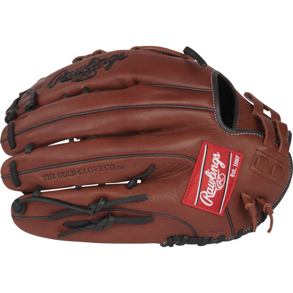 Rawlings RAWLINGS R9 SERIES SLOW PITCH SOFTBALL GLOVE